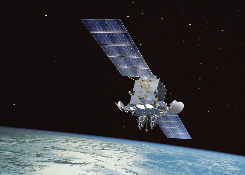 Satellite, câble sous-marin... L'Algérie révolutionne ses capacités dans les télécommunications