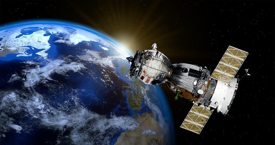 L'Algérie met en orbite son premier satellite de télécommunications