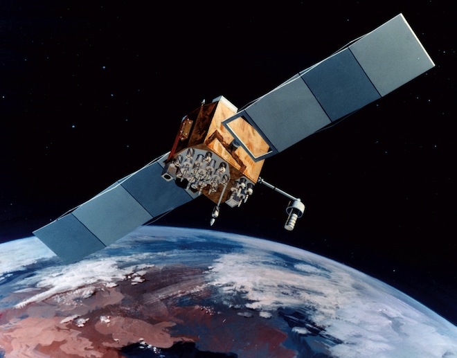 L’Egypte achète un satellite à Airbus Space Systems et Thales Alenia Space