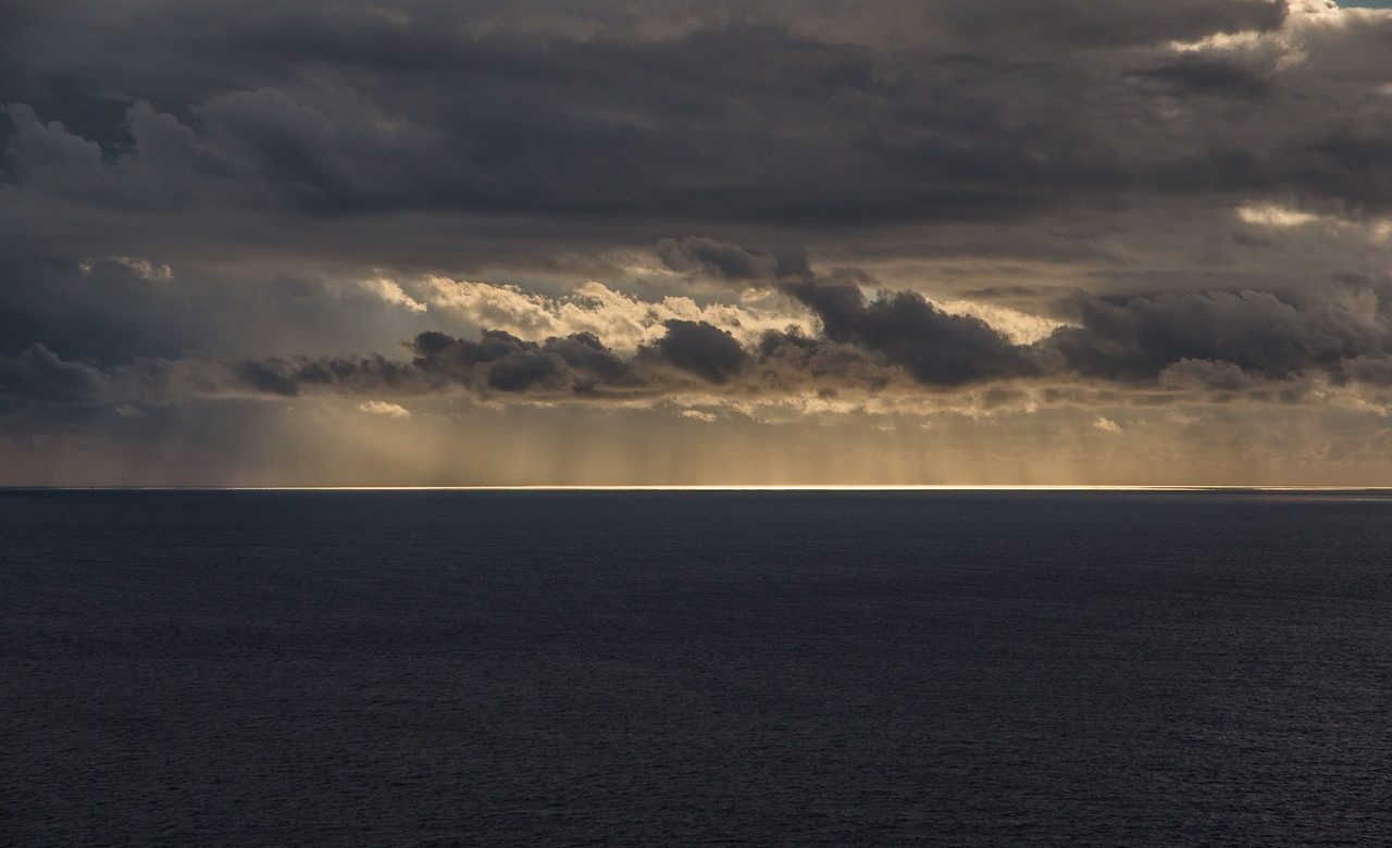 La Méditerranée brûle