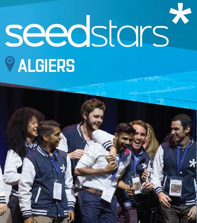 L’application « Dalil » remporte les SeedStars Algérie 2016