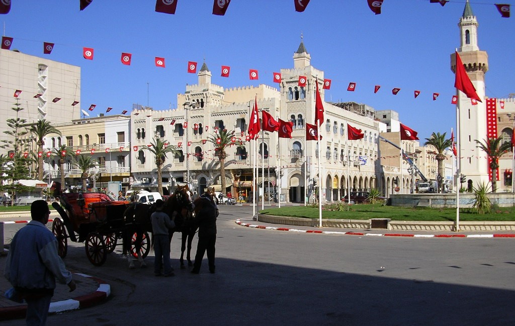 Sfax, capitale de la culture arabe 2016