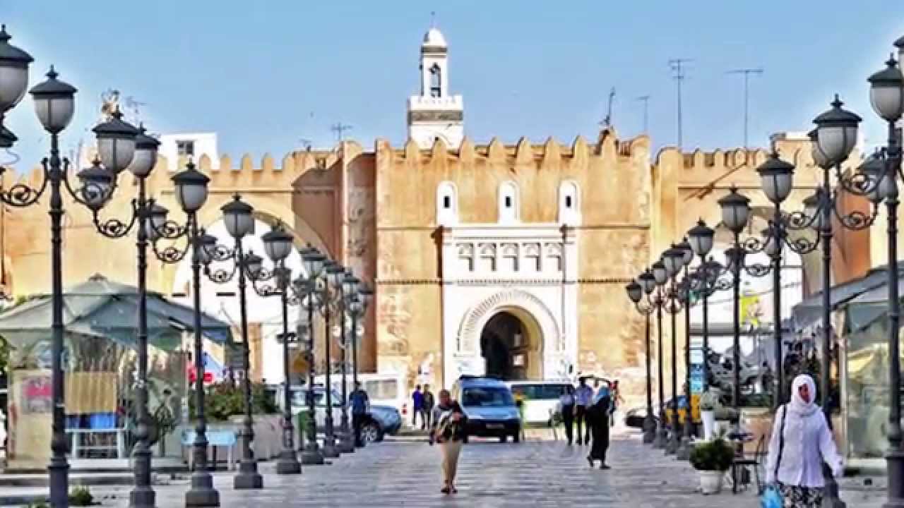 Tunisie : A la découverte de la ville de Sfax