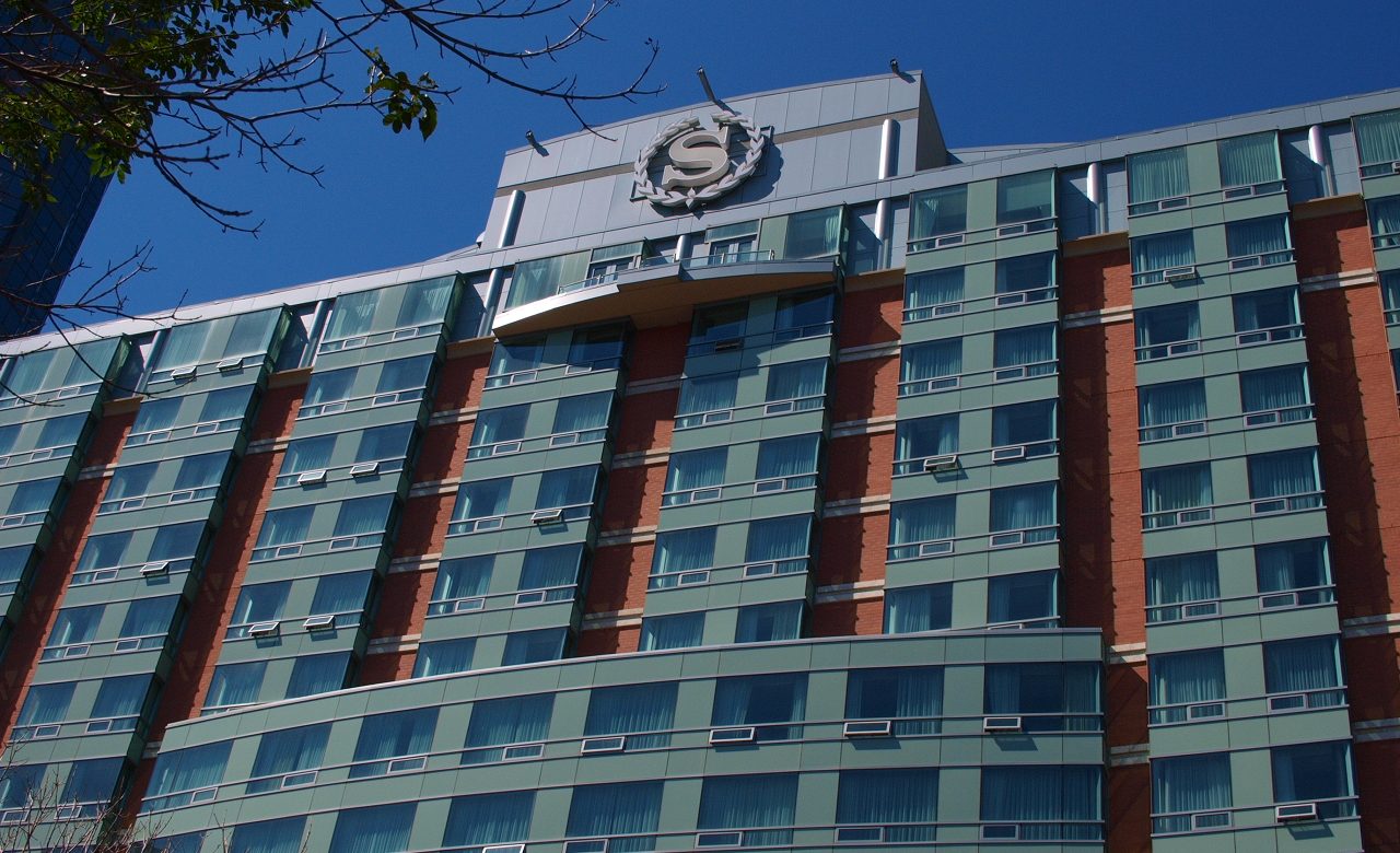 Marriott International accroît sa présence en Algérie avec l’ouverture du Sheraton Annaba