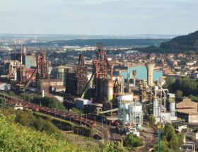 Le fonds turc Oyak sur le point de racheter British Steel