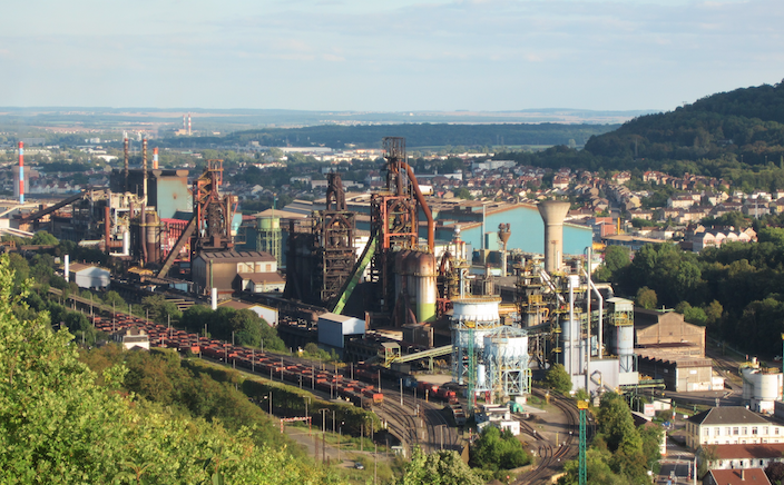 Le fonds turc Oyak sur le point de racheter British Steel