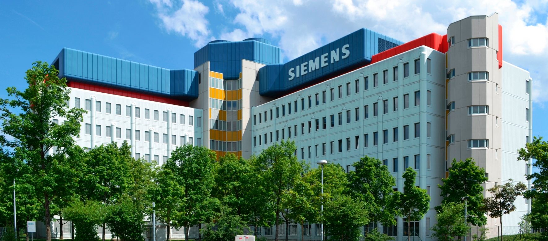 Maghreb : c'est le grand retour de Siemens en Libye !