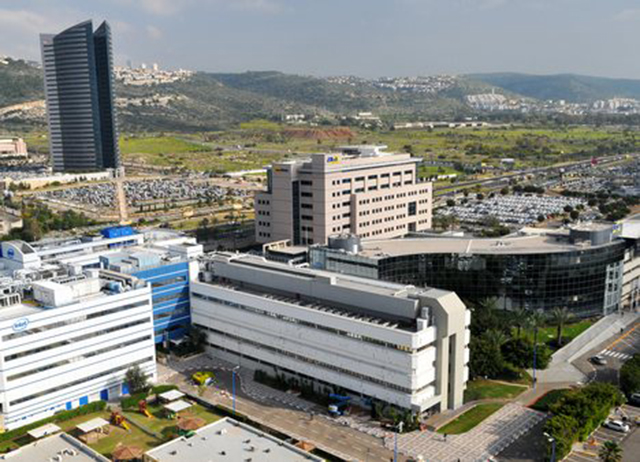 Le groupe automobile chinois SAIC ouvre un centre de R&D en Israël