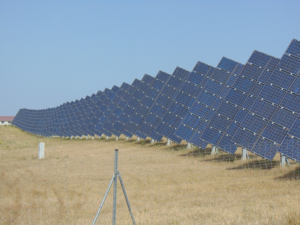 La Tunisie autorise désormais la création de sociétés d’autoproduction d’électricité à partir d’énergies renouvelables