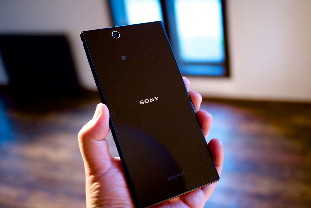 The next Xperia Sony Mobile phone promises to integrate the Israeli EyeSight Technology 2