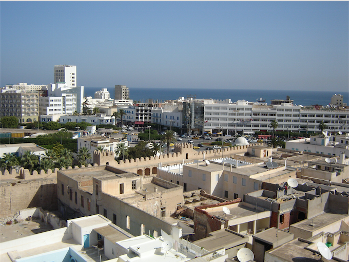 Un Forum sur le E-export à Sousse
