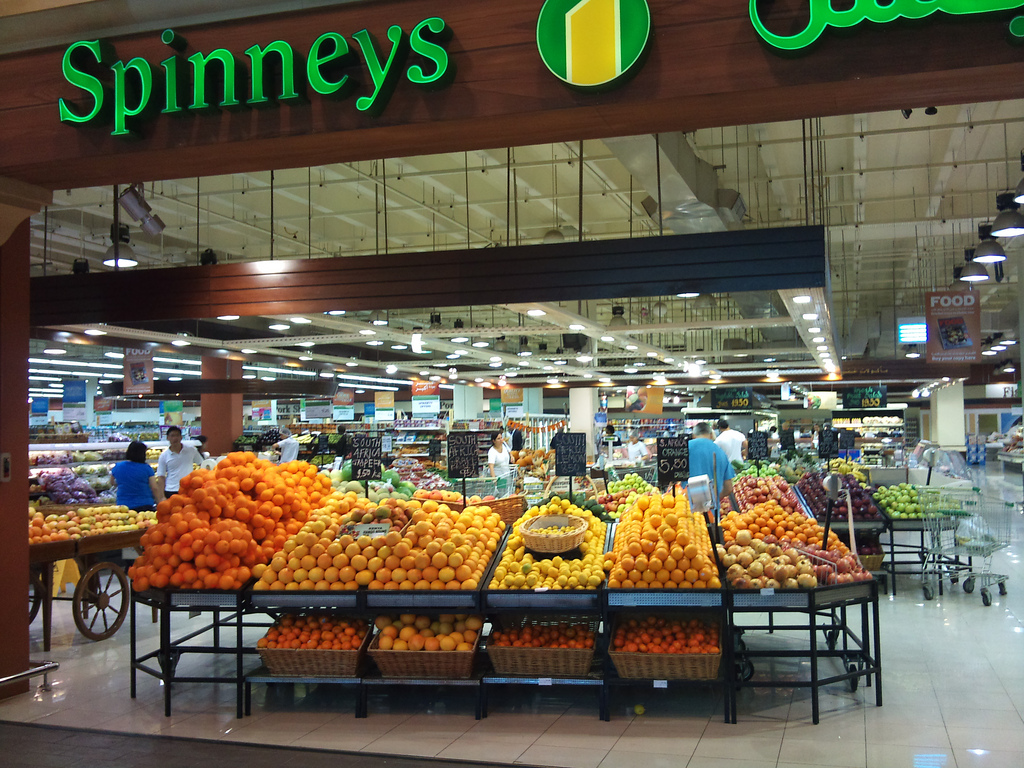 Liban : Spinneys lâché par Abraaj