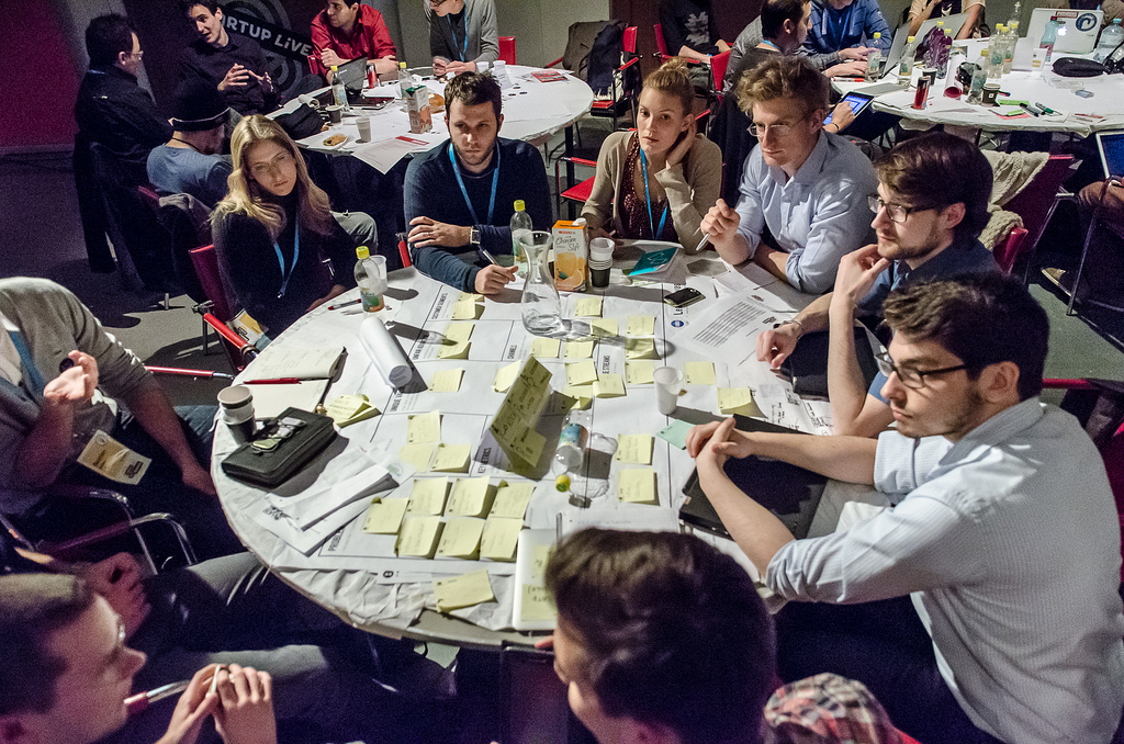 Vivatechnology Paris 2017 : les startups algériennes en force !