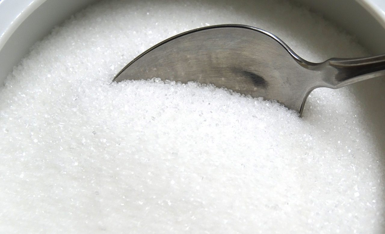 Les autorités égyptiennes saisissent d'importants stocks de sucre
