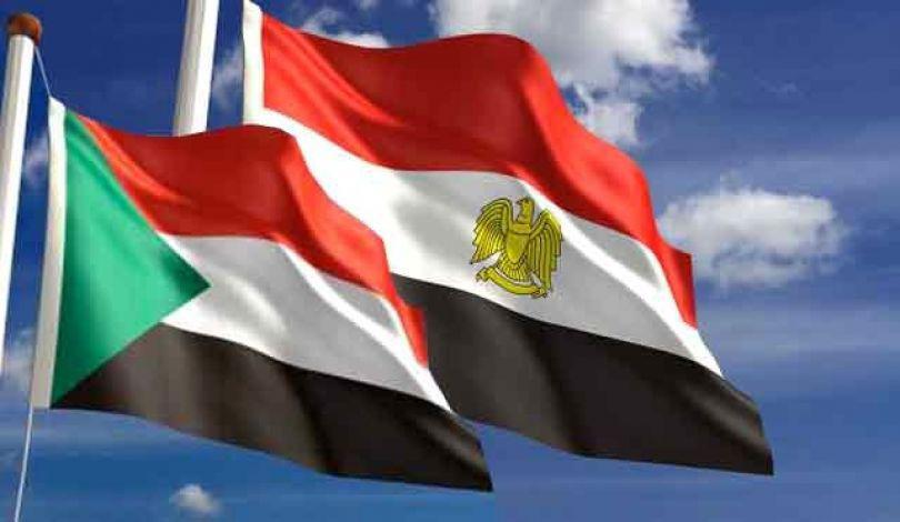 The reviving of the Egyptian-Sudanese relations 2