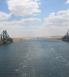 Egypte : Le canal de Suez a enregistré des revenus records au cours de l’année 2020-2021