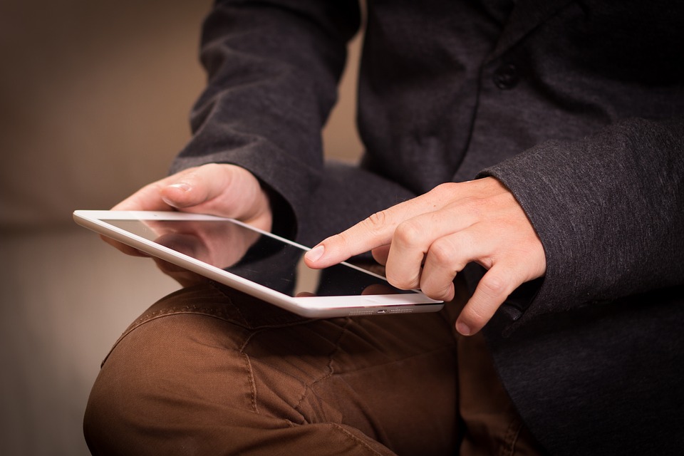 Plus d’un ménage marocain sur 2 dispose d’un ordinateur ou d’une tablette