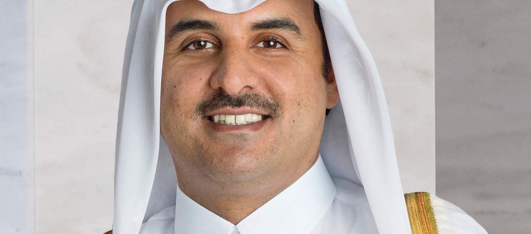 Tunisie : L'émir du Qatar, Tamim bin Hamad, est à Tunis pour une visite de deux jours
