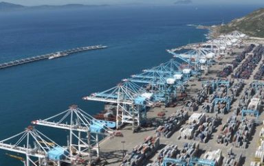 Tanger Med II : Aboutissement d’un projet stratégique pour le Maroc