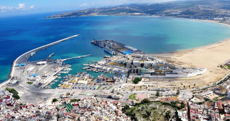 Tanger va accueillir un centre commercial de 30 000 mètres carrés