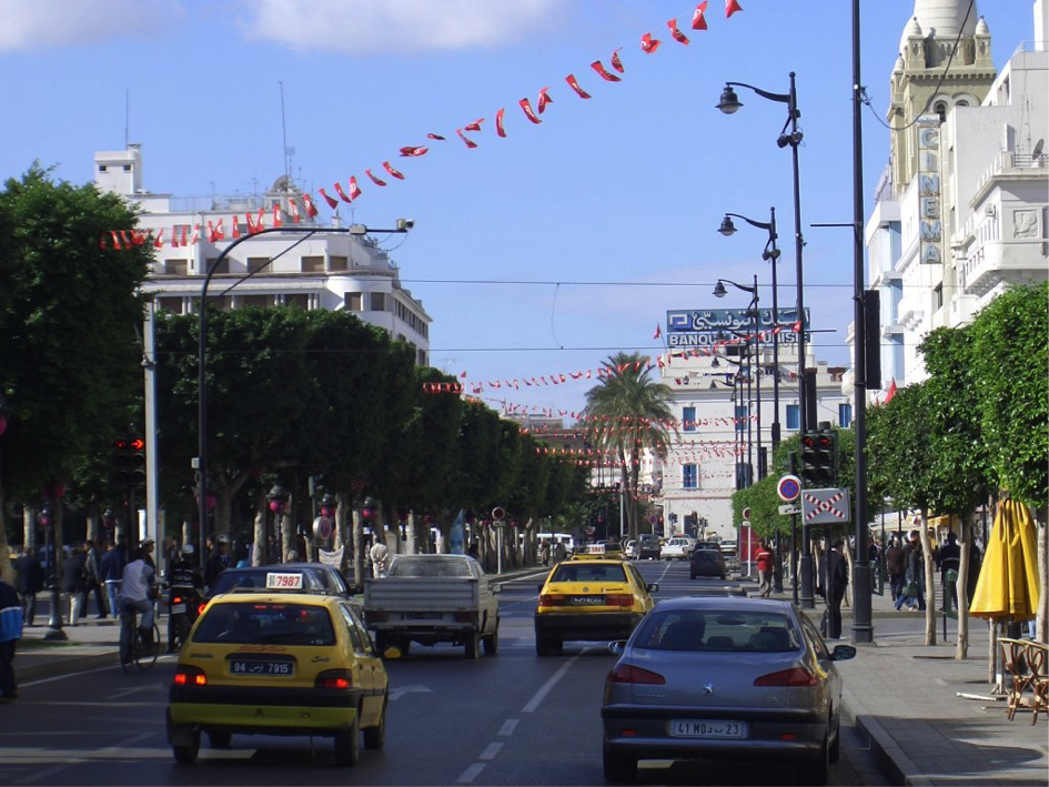 L'OCDE va publier sa première étude sur la Tunisie