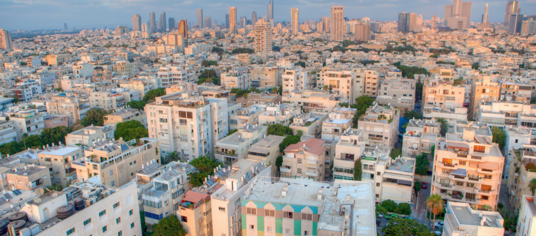 En Israël, le forum du patrimoine met les français à l'honneur