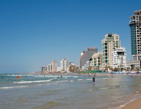 Israel : tourism industry peaks in 2018 1