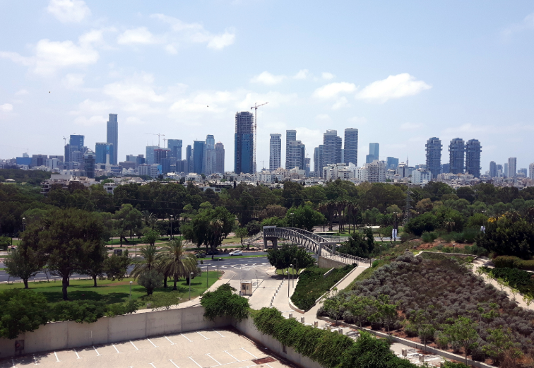 La Gastronomie Française s’invite en Israël jusqu’au 13 février !