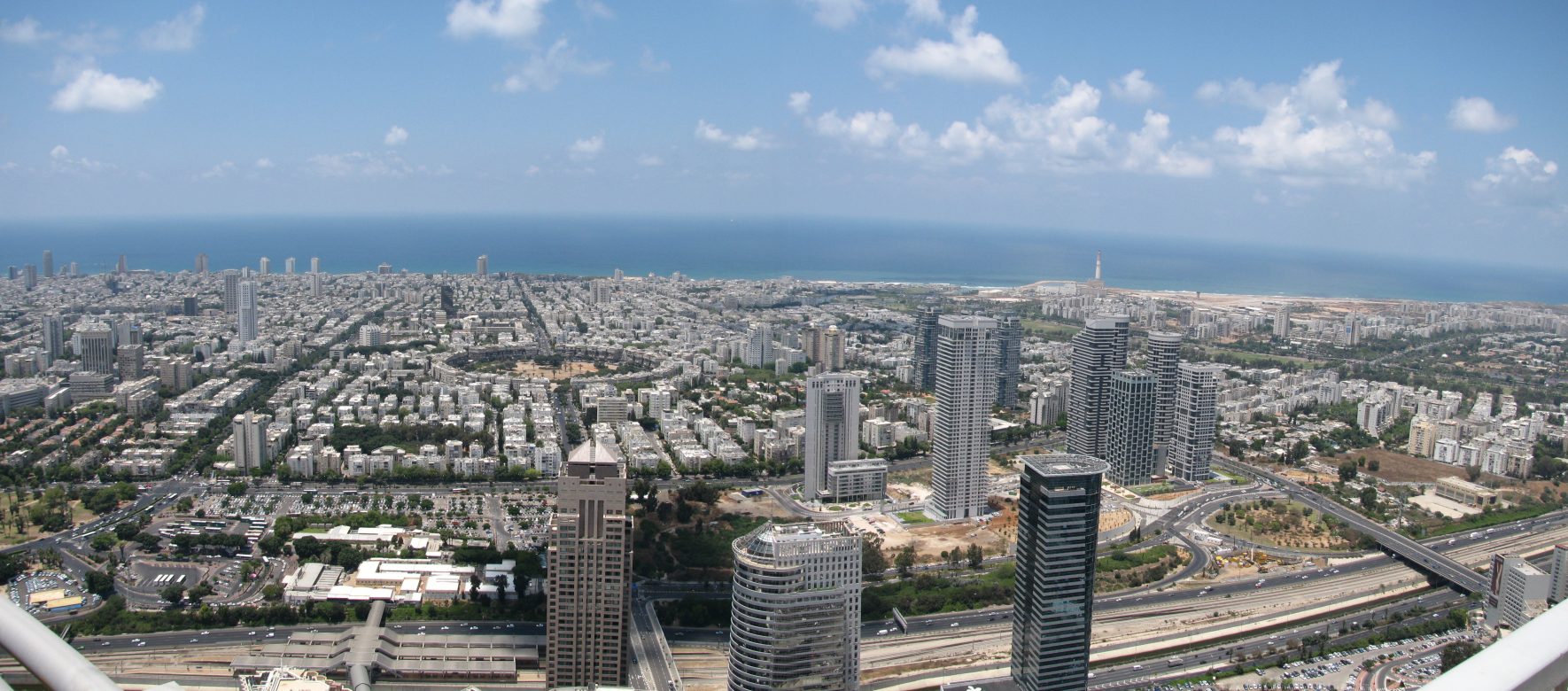 Google organise son start-up week-end à Tel-Aviv