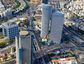Israel : How the country became a Start-up Nation? 1