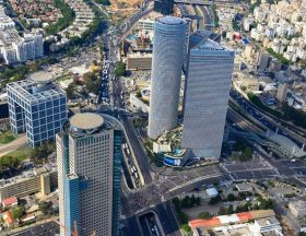 Israel : How the country became a Start-up Nation? 1