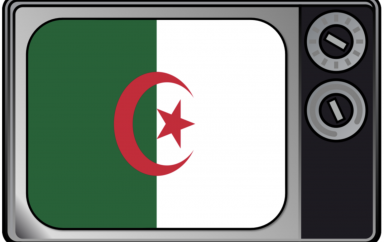 L’Algérie veut transformer sa télévision publique