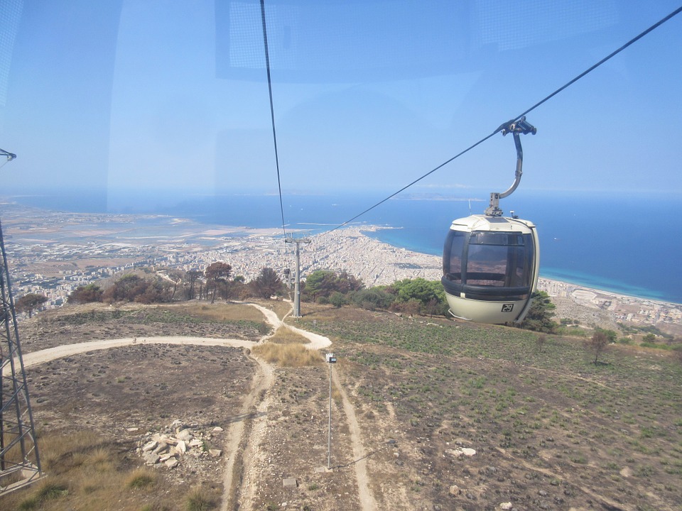 La Tunisie lance un projet de téléphérique pour dynamiser son tourisme