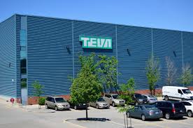 Israël : Teva ferme son site à Ashdod