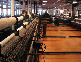 350 000 emplois supprimés dans le secteur du textile en Tunisie