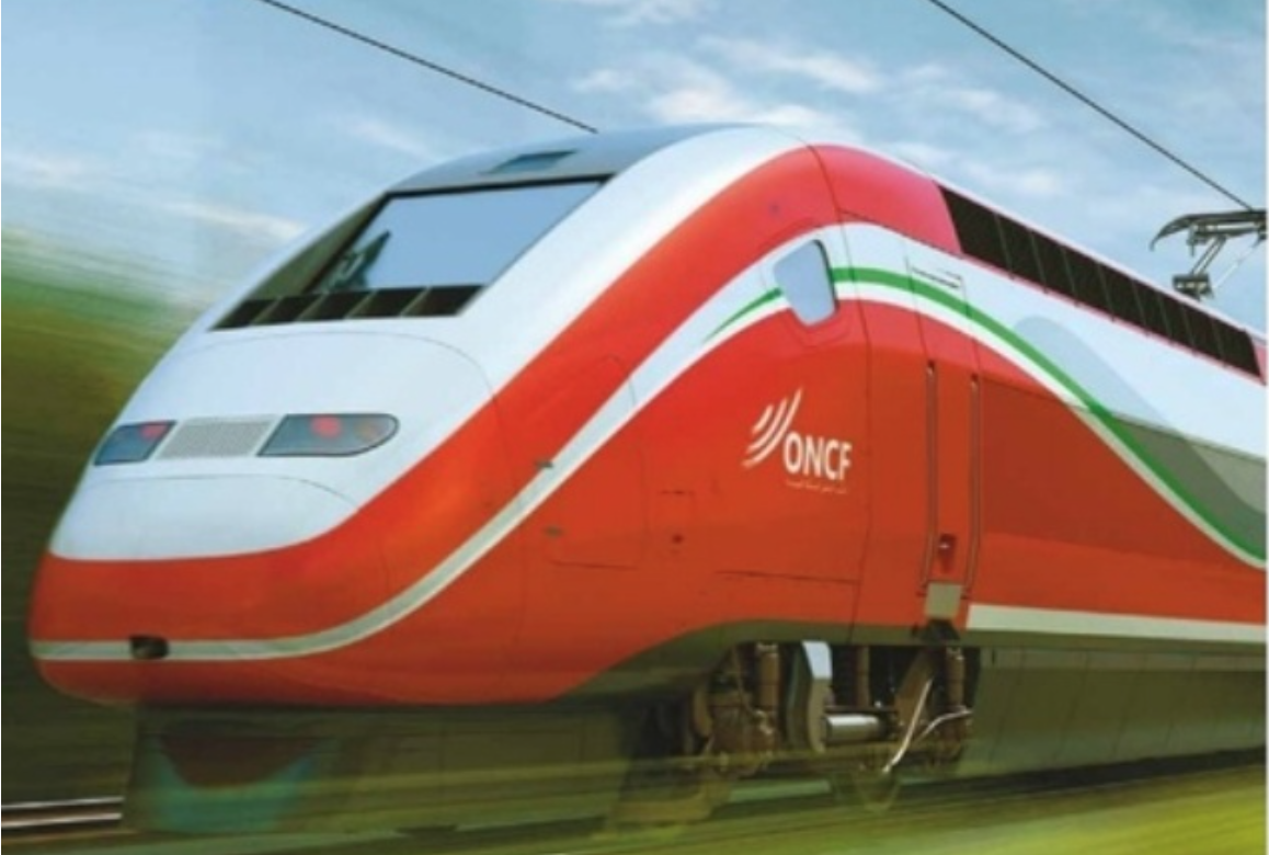 Le TGV marocain entrera en service dans moins de 2 ans