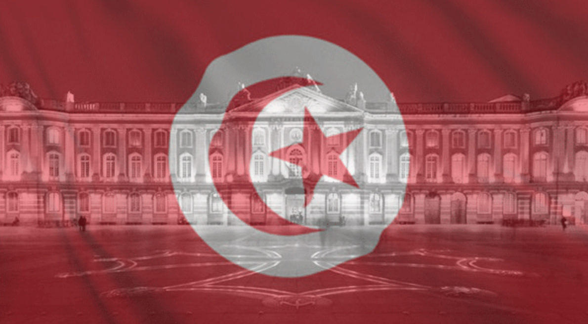 Toulouse met la Tunisie à l'honneur !