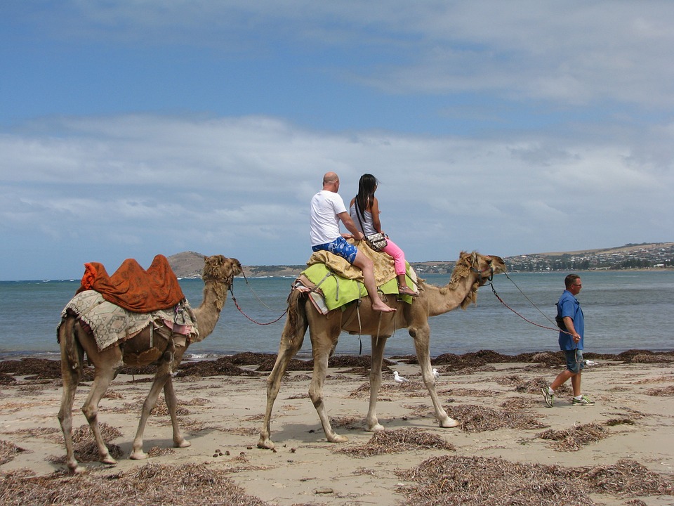 Le Maroc, première destination touristique d’Afrique