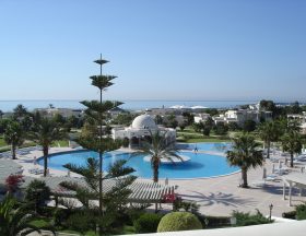 Foreign investors are rescuing hotels industry in Tunisia 2