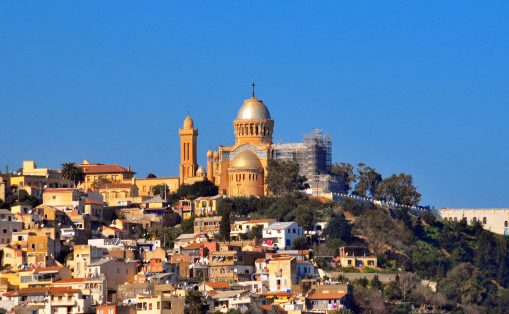 Promotion touristique : l’Algérie et le pari du digital