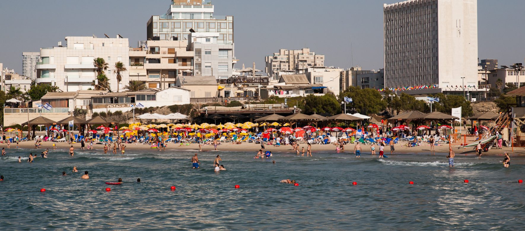 Israeli tourism shows record levels 1