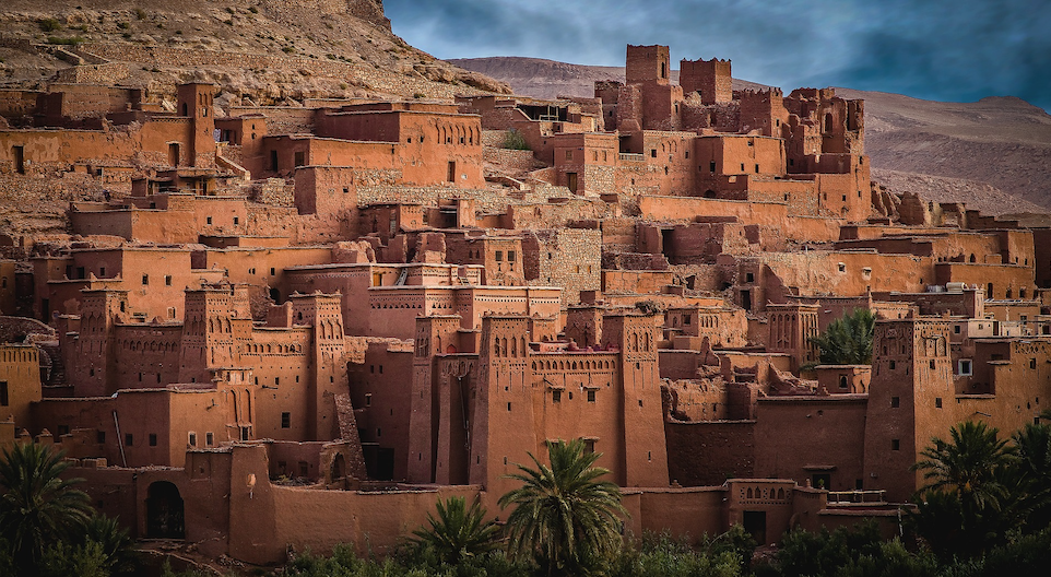 Le Maroc, champion du tourisme africain