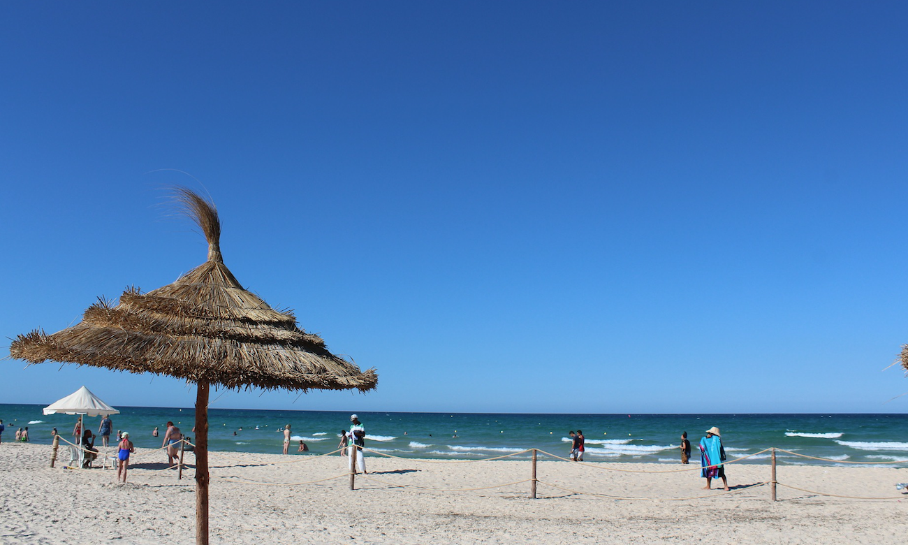 Tunisie : Très belle progression des recettes touristiques en 2019 avec +13,6%. Qui sont ces touristes ?
