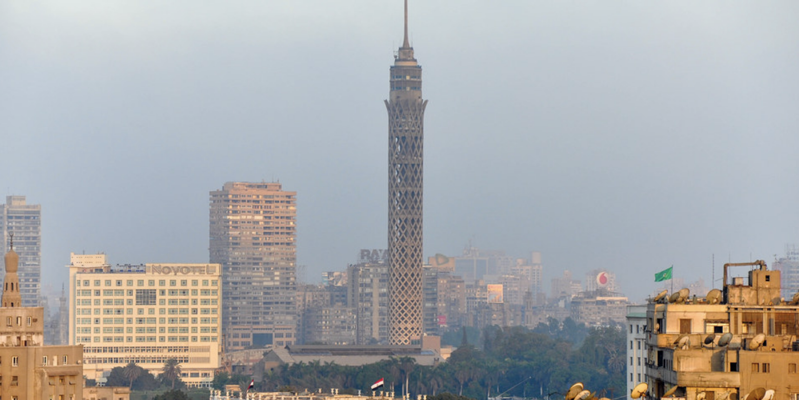 Egypt: Telecom operator Etisalat Misr and property developer Misr Italia Properties to provide Cairo Business Park, in the city of New Cairo, with high-quality telecommunications infrastructure 1