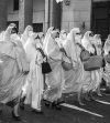 Algérie : Le Hirak comme nouveau questionnement de la place des femmes dans la société algérienne