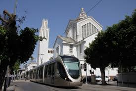 Maroc : Rabat entame l'extension de sa ligne de tramway