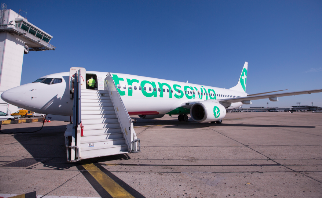 Transavia : La compagnie ouvre 3 nouvelles lignes au départ de Montpellier (France) vers l'Algérie