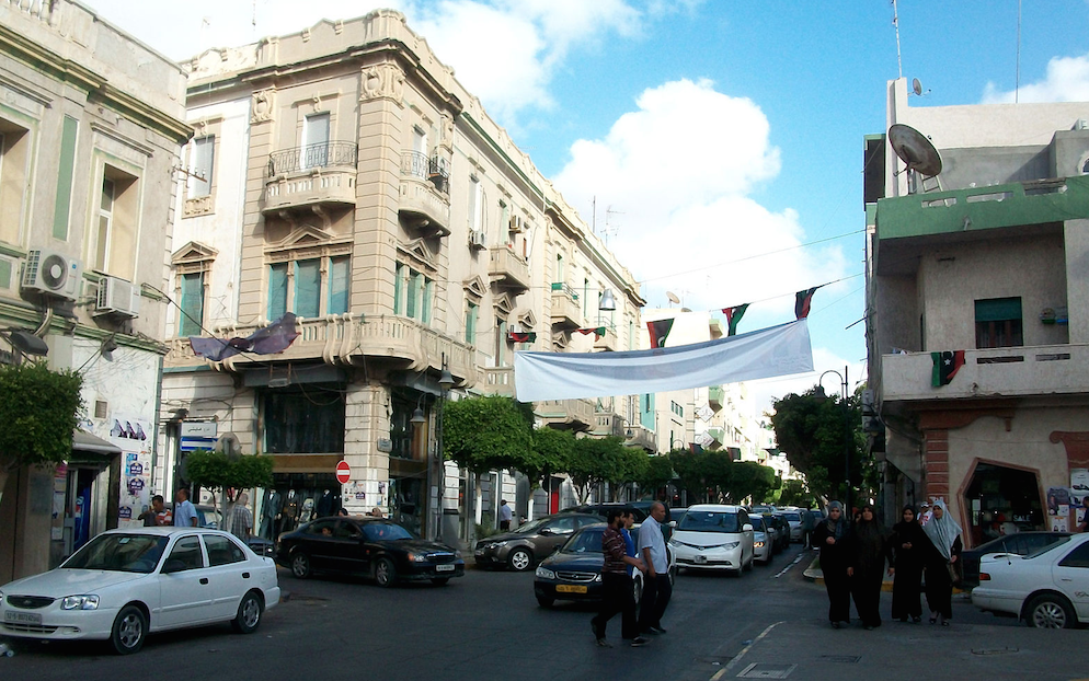 L’Union africaine avance ses pions dans le dossier libyen