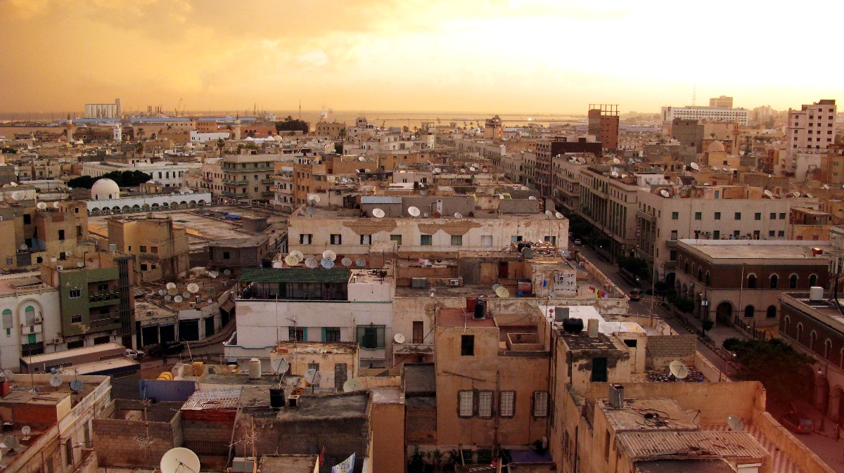 Les élections libyennes reportées à l’année prochaine ?