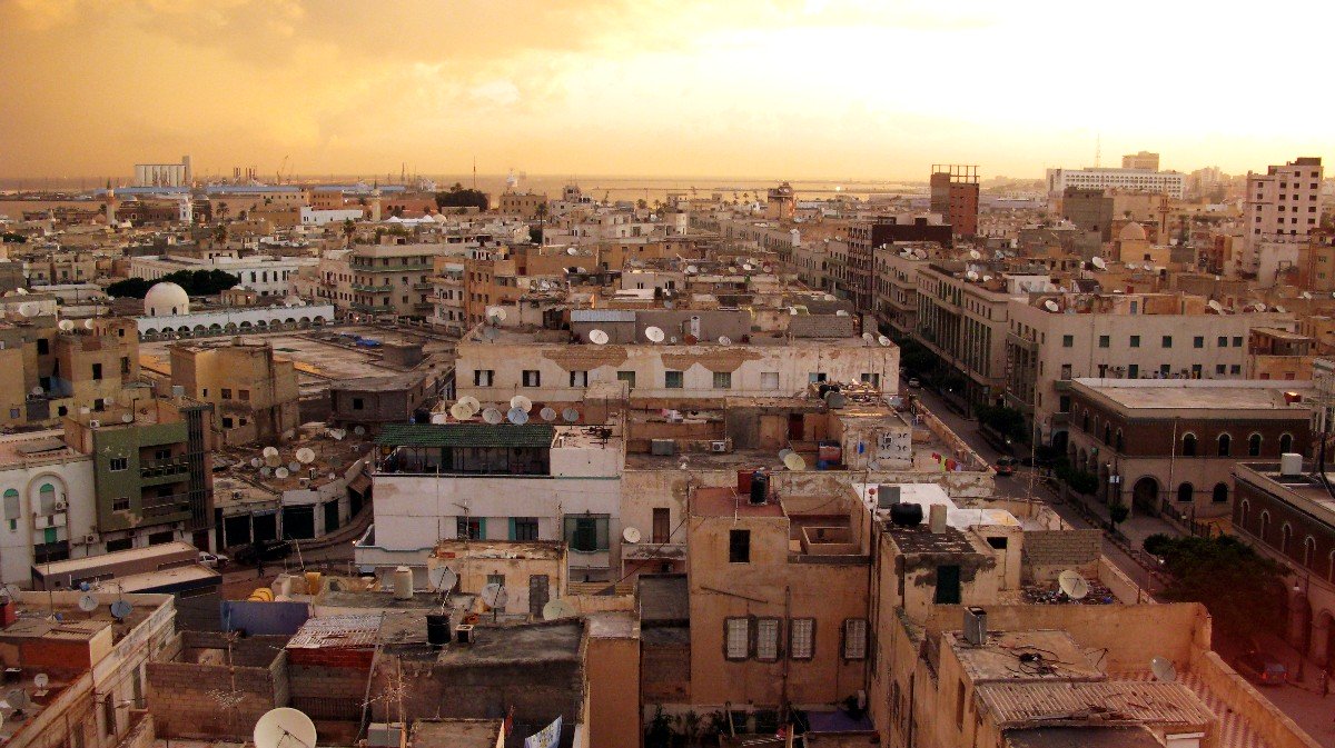 La Libye veut récupérer les prêts de Khadafi
